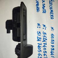 BMW Videocamera posteriore 