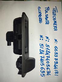 BMW Videocamera posteriore 