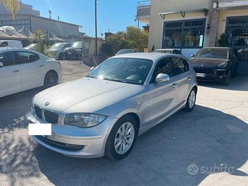 Bmw 116d 2.0 116CV