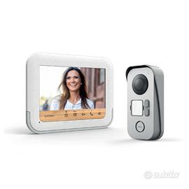 Videocitofono Avidsen Bamboo