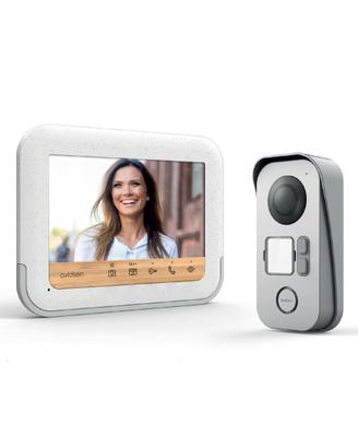 Videocitofono Avidsen Bamboo