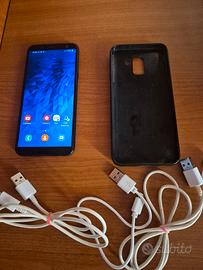 Samsung SM J600FN