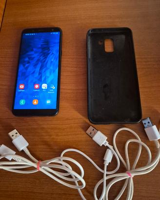 Samsung SM J600FN