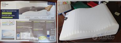 Cuscini Ortopedici / Relax (Gambe, Cuneo, Lettura)