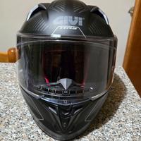 Casco givi hps 50.9 sport mis.XS