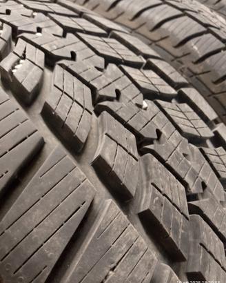 Pneumatici Sava eskimo 2     205/55 r17