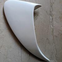 Side Scoops Toyota MR2 Spyder 