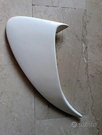 Side Scoops Toyota MR2 Spyder 