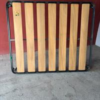 Rete in doghe matrimoniale