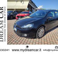 VOLKSWAGEN Golf Business 1.6 TDI 5p. Comfortline