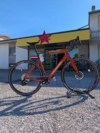 Cannondale SuperX 4