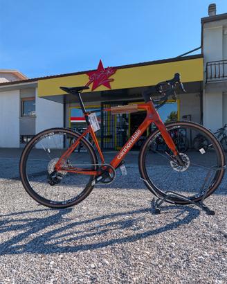 Cannondale SuperX 4