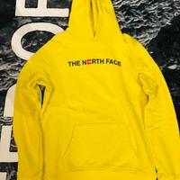 felpa the north face