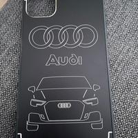 Cover Ipnone 11 Audi
