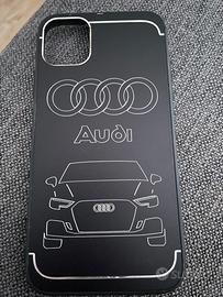 Cover Ipnone 11 Audi