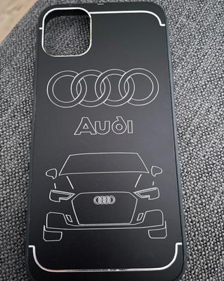 Cover Ipnone 11 Audi