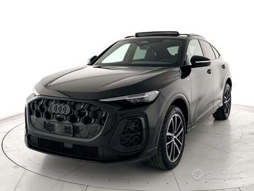 AUDI Q5 Sportback 40TDI mhev+ S-line Quattro 204cv