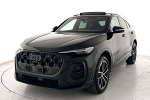 AUDI Q5 Sportback 40TDI mhev+ S-line Quattro 204cv