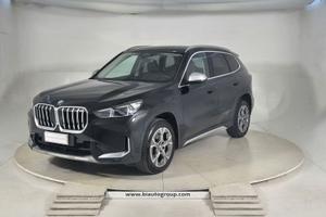 BMW X1 U11 sdrive18d X-Line Edition Balance auto