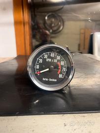 Contagiri Harley Davidson Shovelhead