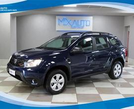 DACIA Duster 1.0 TCe 100cv 2WD Comfort Eco G EU6