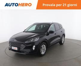 FORD Kuga FH77193