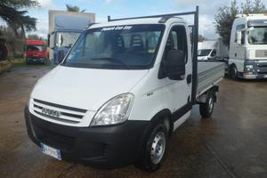 Iveco Daily 35s10 cassone fisso