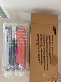 Toner Samsung CLT-M406S Magenta Originale Nuovo