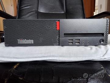 PC LENOVO M710S