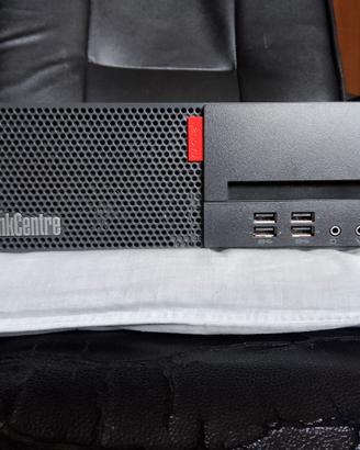 PC LENOVO M710S