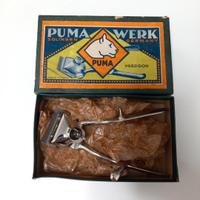 tagliacapelli manuale Vintage 