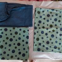 completo lenzuola singolo 