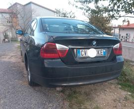 BMW Serie 3 (E90/91) - 2005