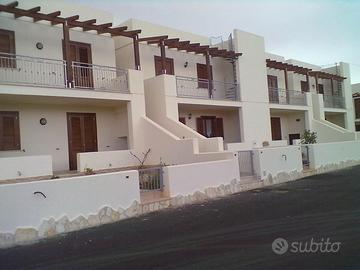 Casa relax a san vito lo capo