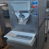 mantecatore gelato, vetrina gelato, cuocicrema