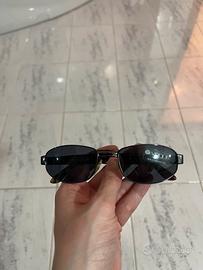 Occhiali da sole vintage Vogue