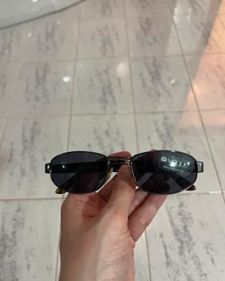 Occhiali da sole vintage Vogue