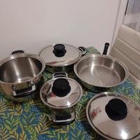 pentole mondial casa