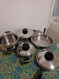 pentole mondial casa