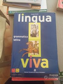 lingua viva gramnatica latina 