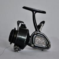 Mulinello da pesca anni '60