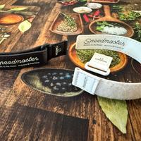 Cinturino MoonSwatch Snoopy