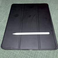 I PAD AIR 13” e PENCIL PRO