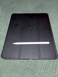 I PAD AIR 13” e PENCIL PRO