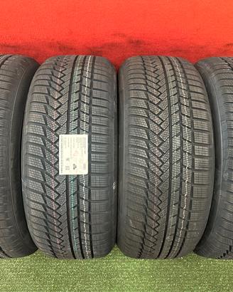 255 50 20 Gomme Invernali Continental 255 50 R20