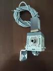 Pressostato CAMOZZI PM681 e MD1-B00