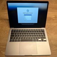 Macbook Air M1