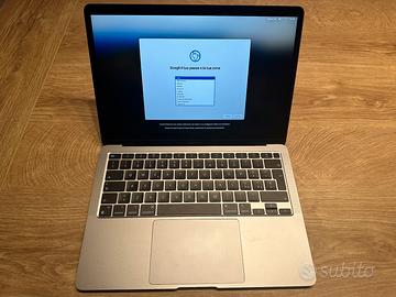 Macbook Air M1