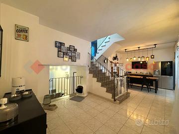 Villa bifamiliare Collesalvetti [3590VRG]