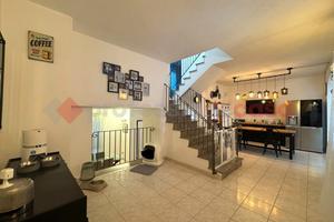 Villa bifamiliare Collesalvetti [3590VRG]